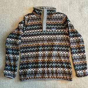Patagonia Micro D Snap Pullover